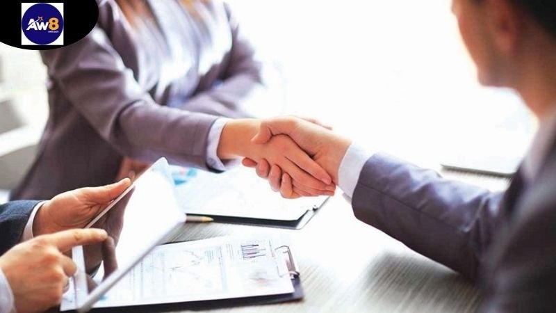 Miễn Trừ Trách Nhiệm AW8 - Điều Kiện Và Điều Khoản Áp Dụng 2 Miễn trừ trách nhiệm: Giới thiệu tổng quát